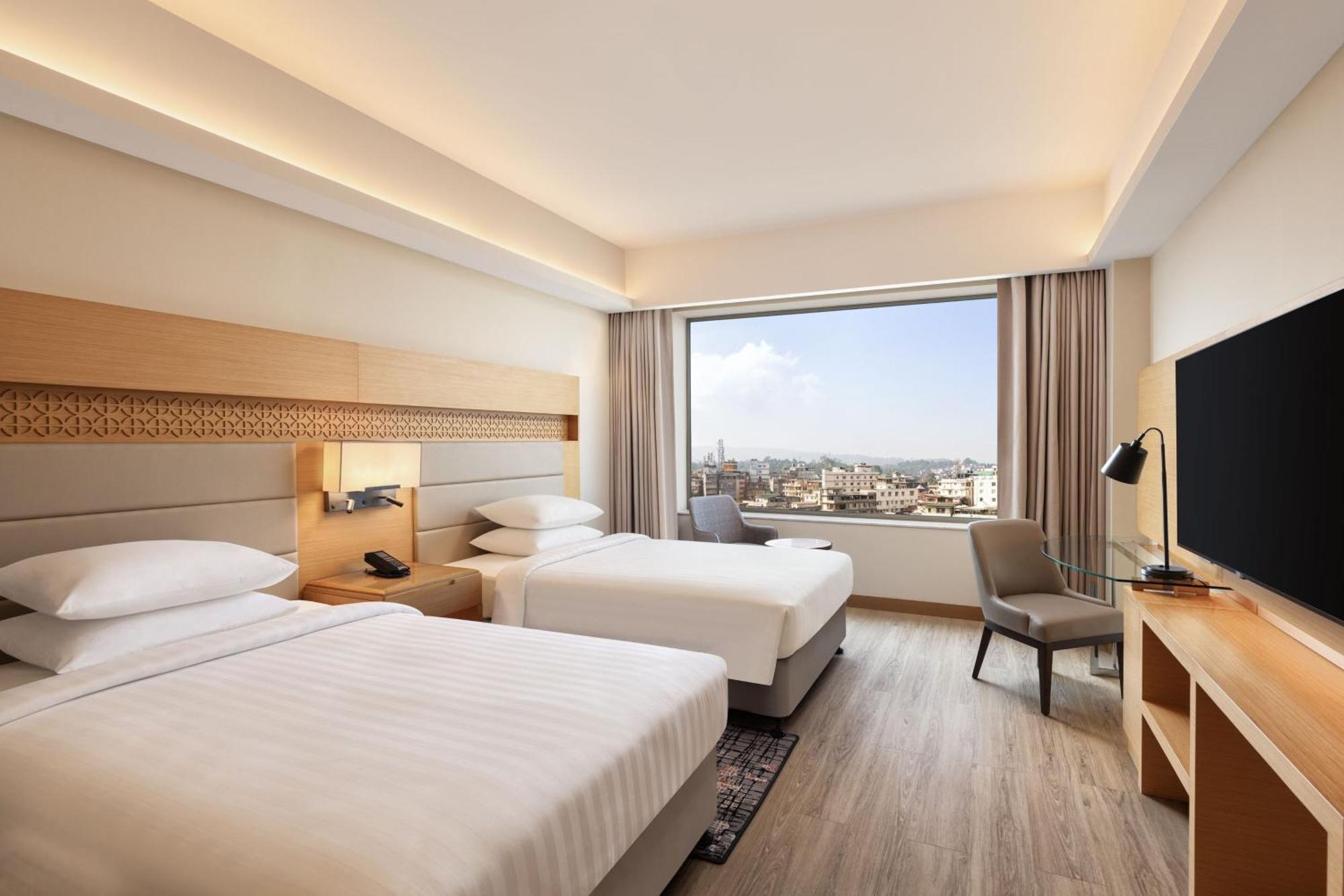 Courtyard By Marriott Shillong Otel Dış mekan fotoğraf